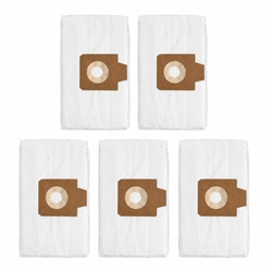 Nilfisk VP930 microfiber støvsugerposer 
